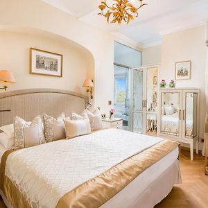 Deluxe Kamer met een King Size Bed