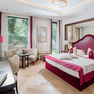 Superior Kamer met een King Size Bed